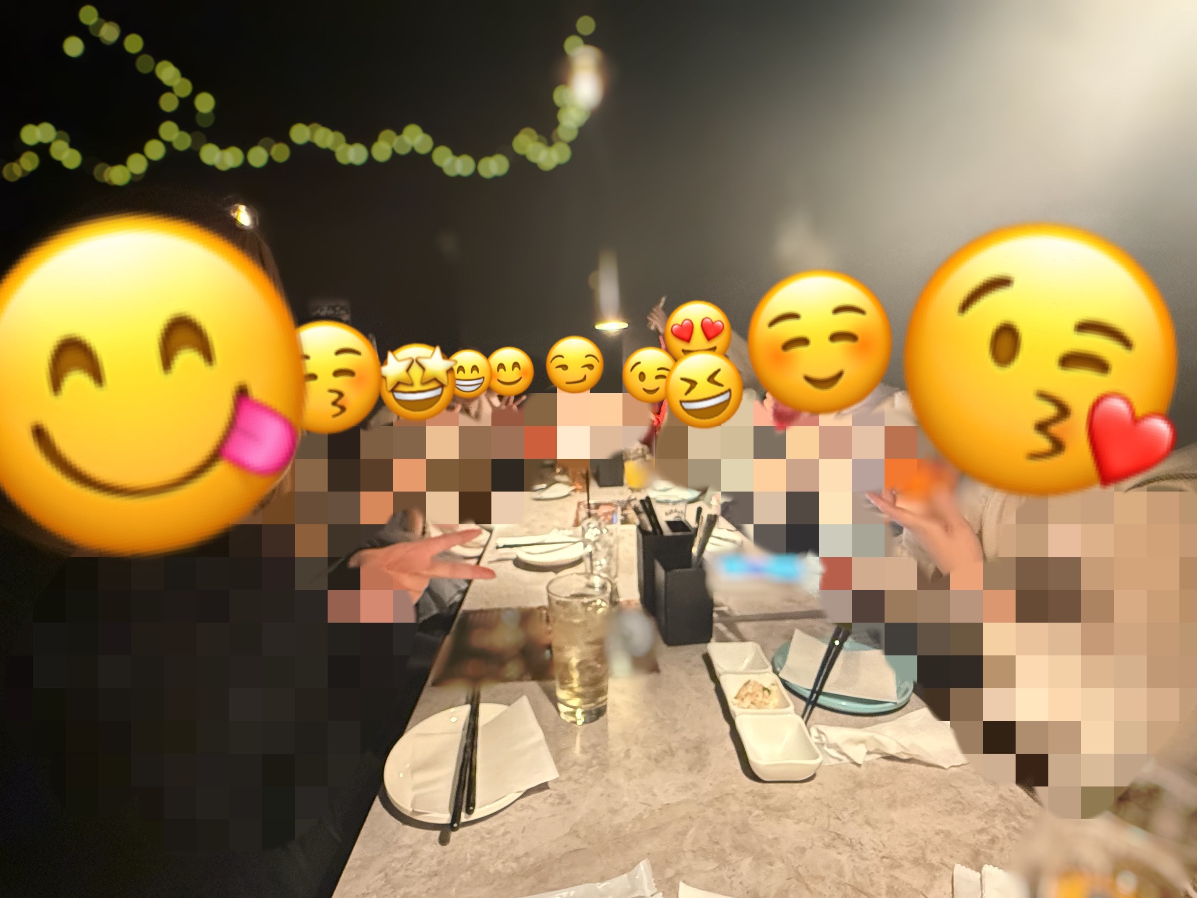 お疲れ様会という名の飲み会(∩´∀｀)∩【町田相模大野　横浜　東京蒲田　チャトレ】…