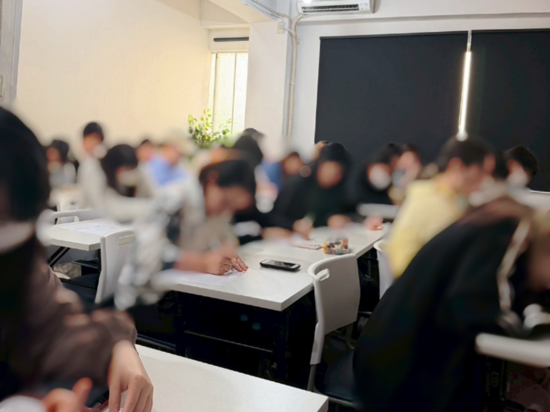 合同勉強会「ロングチャットの極意！」【町田相模大野　横浜　東京蒲田　未経験】…
